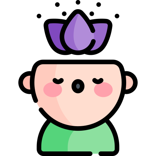 Mindfulness Icon