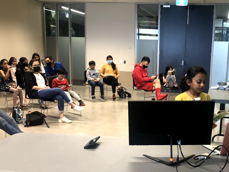 workshops 25