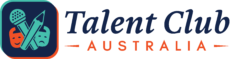 Talent Club Australia New Logo